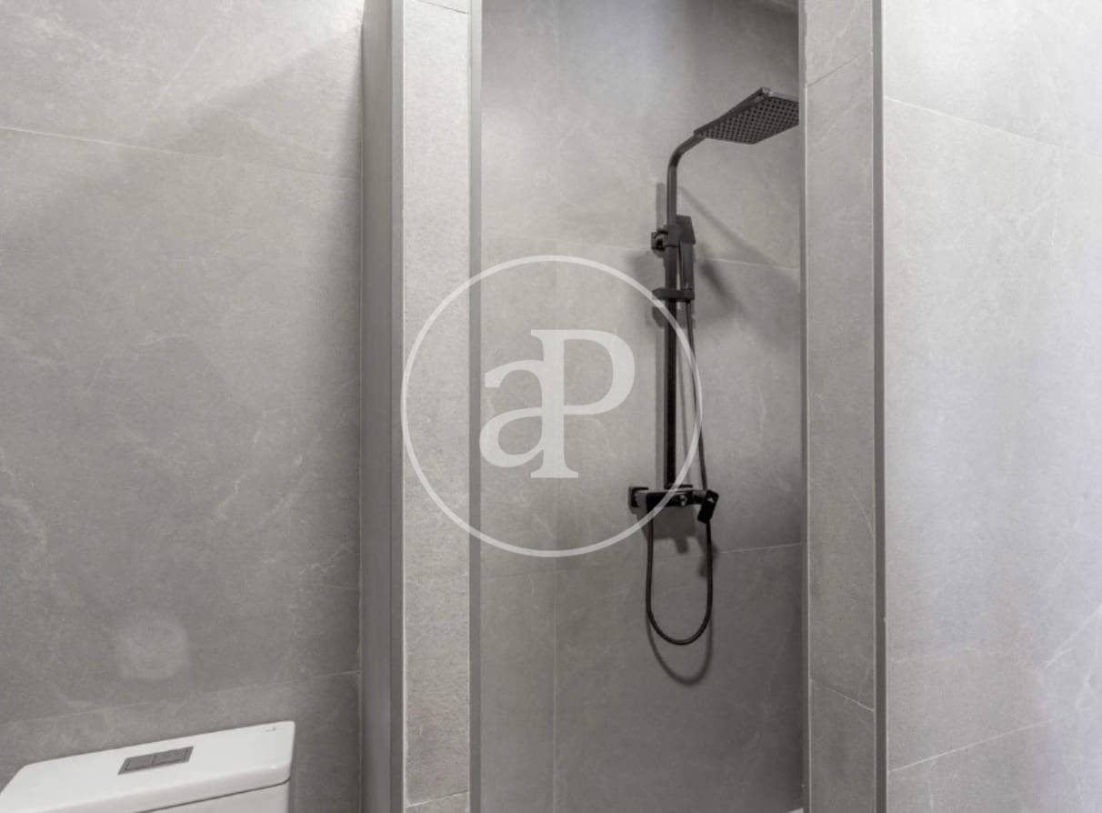 3 camera da letto Appartamento da affittare in Valencia citta - 2.300 € (Rif: 9085523)