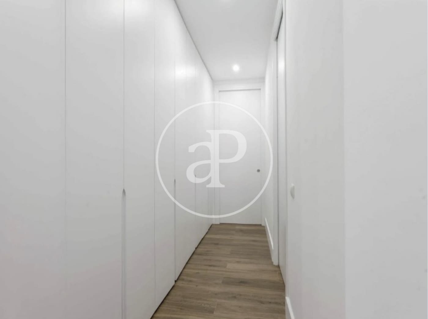 3 camera da letto Appartamento da affittare in Valencia citta - 2.300 € (Rif: 9085523)