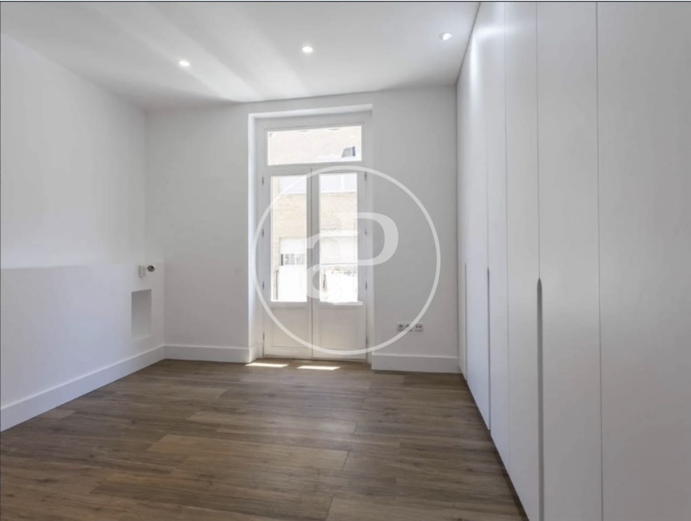 3 camera da letto Appartamento da affittare in Valencia citta - 2.300 € (Rif: 9085523)