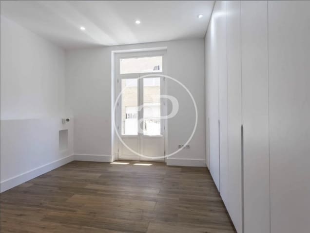 3 camera da letto Appartamento da affittare in La Roqueta, Valencia città - 2.300 € (Rif: 9085523)