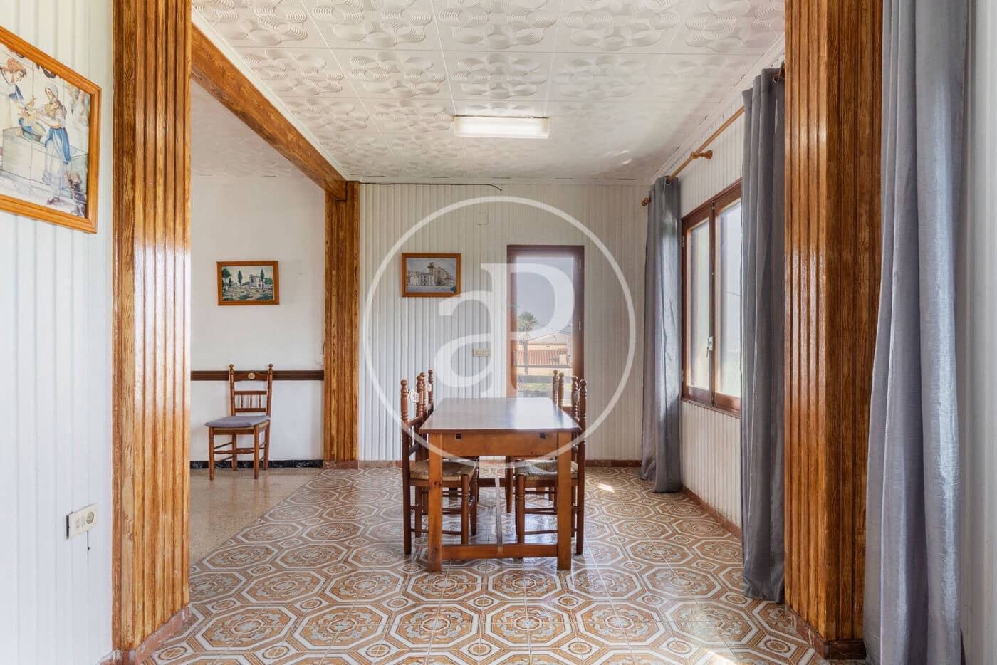 3 quarto Moradia para venda em Alzira - 206 000 € (Ref: 9085524)