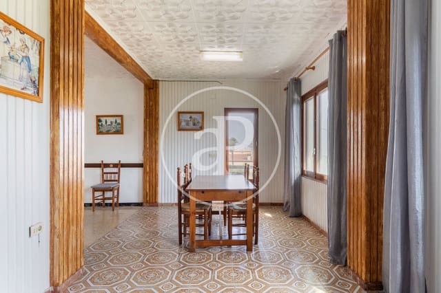 3 soveværelse Villa til salg i Alzira - € 206.000 (Ref: 9085524)