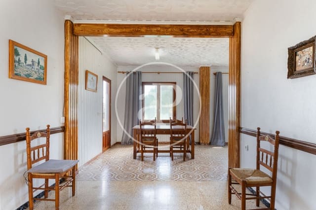 3 soveværelse Villa til salg i Alzira - € 206.000 (Ref: 9085524)