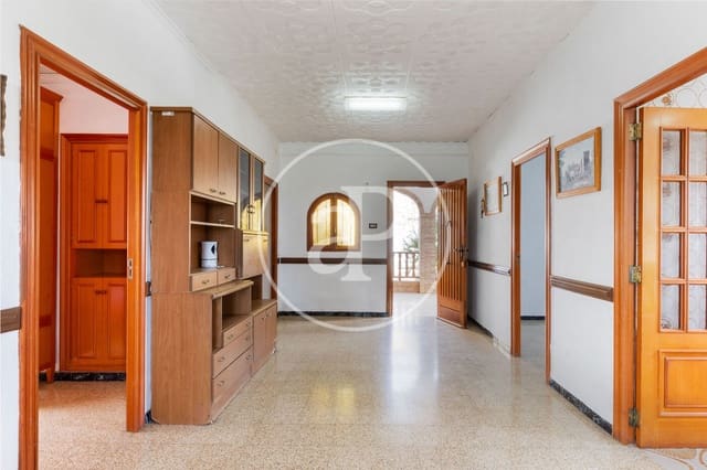 3 soveværelse Villa til salg i Alzira - € 206.000 (Ref: 9085524)