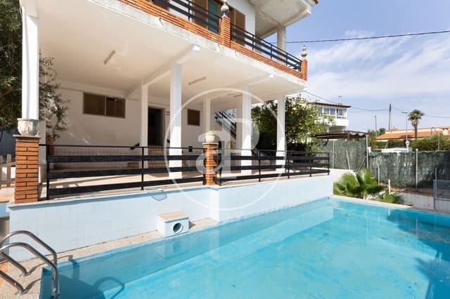 3 soveværelse Villa til salg i Alzira - € 206.000 (Ref: 9085524)