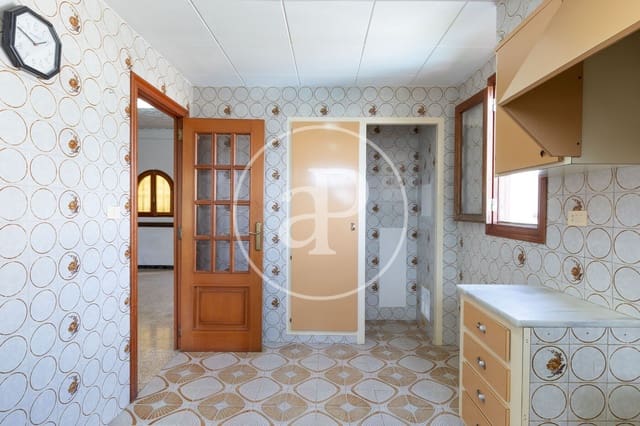 3 soveværelse Villa til salg i Alzira - € 206.000 (Ref: 9085524)