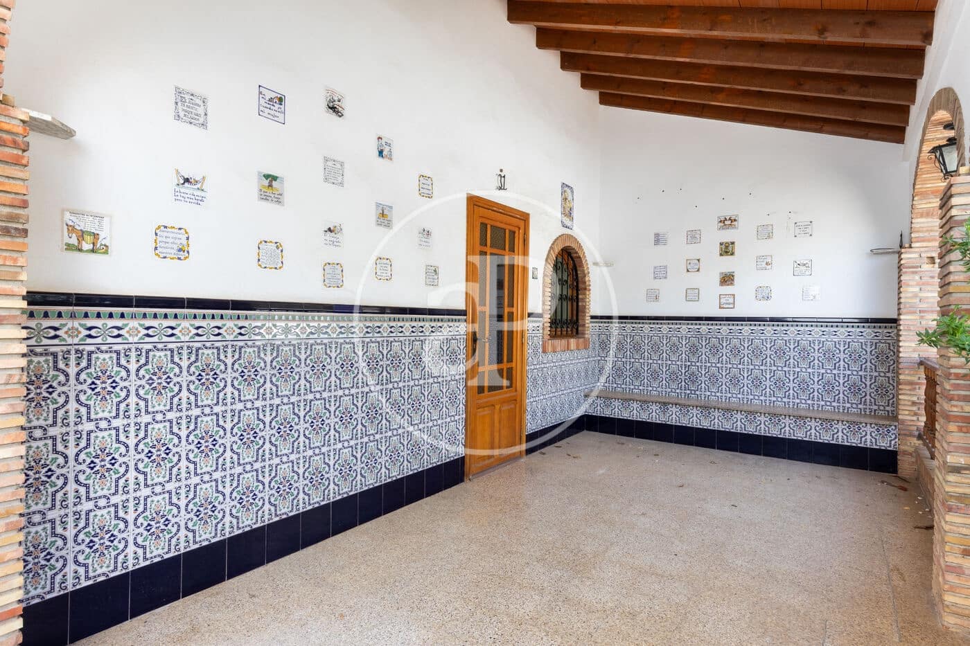 3 quarto Moradia para venda em Alzira - 206 000 € (Ref: 9085524)