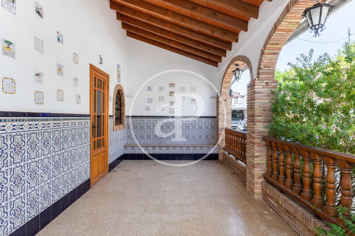 3 quarto Moradia para venda em Alzira - 206 000 € (Ref: 9085524)