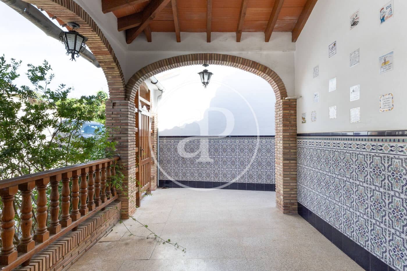 3 quarto Moradia para venda em Alzira - 206 000 € (Ref: 9085524)