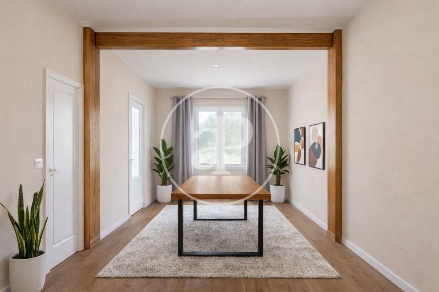 3 chambre Villa/Maison à vendre à Alzira - 190 000 € (Ref: 9085524)