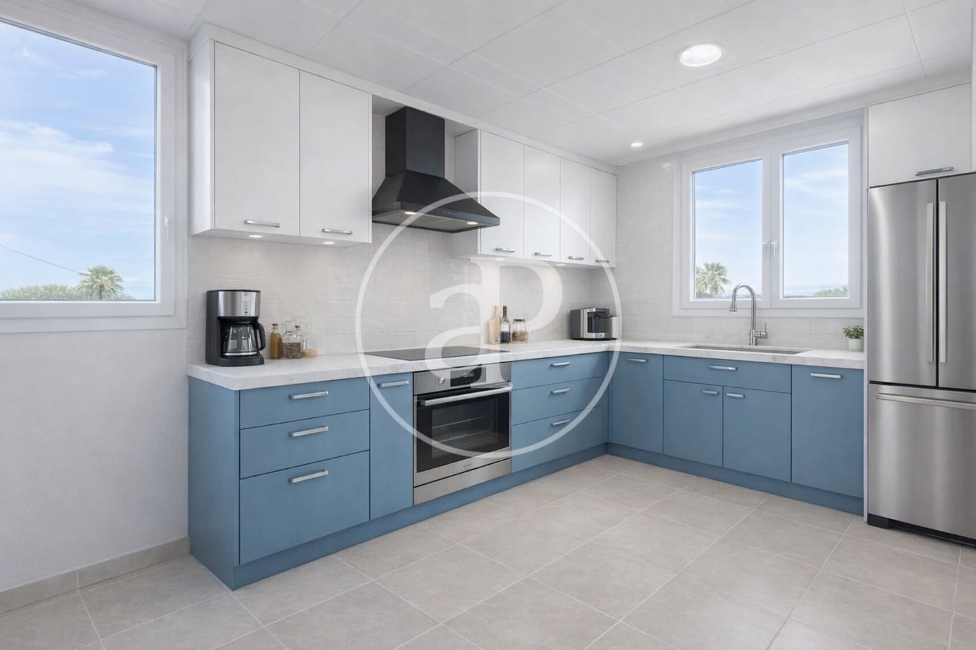 3 chambre Villa/Maison à vendre à Alzira - 190 000 € (Ref: 9085524)