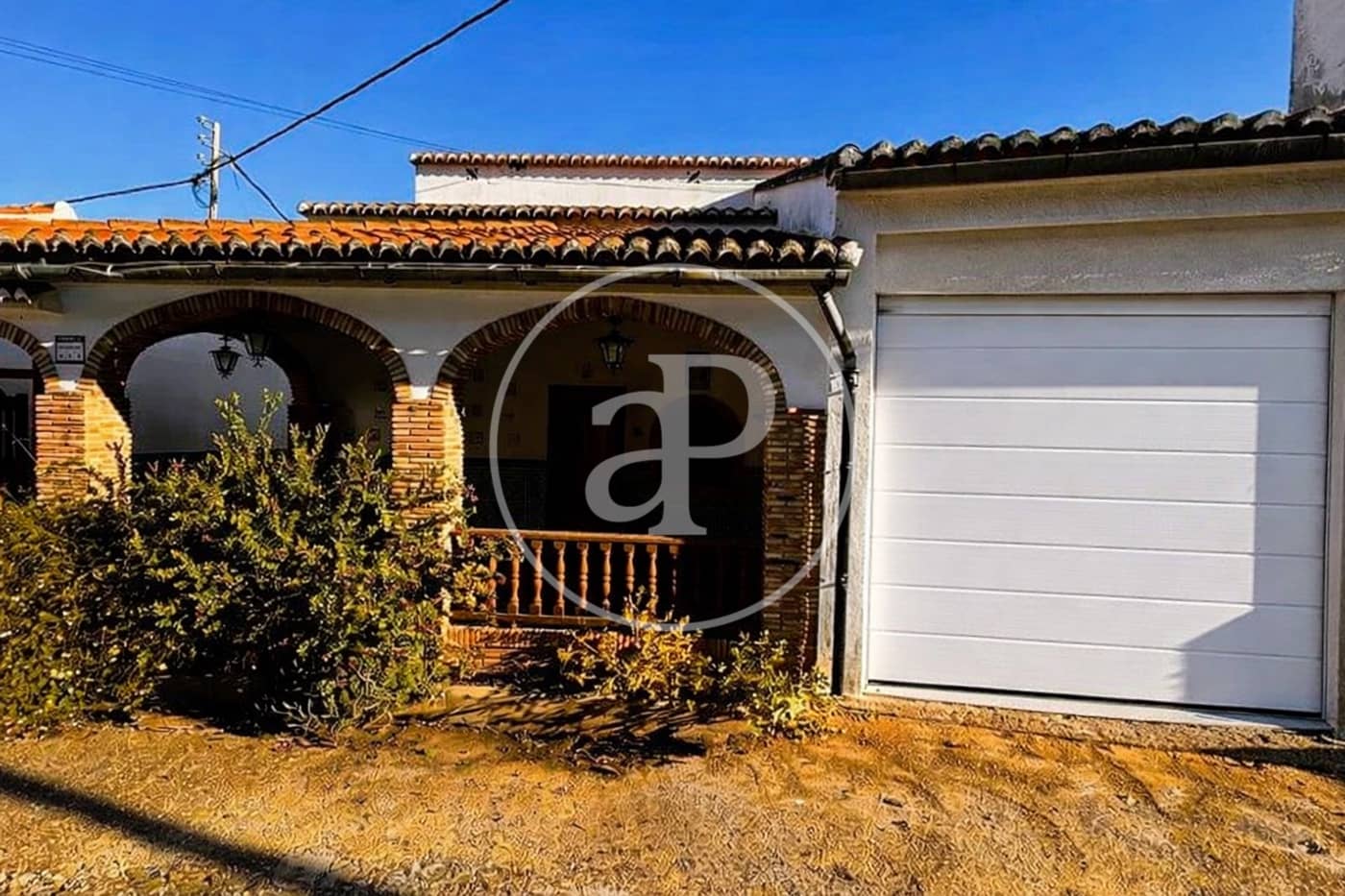 3 chambre Villa/Maison à vendre à Alzira - 190 000 € (Ref: 9085524)