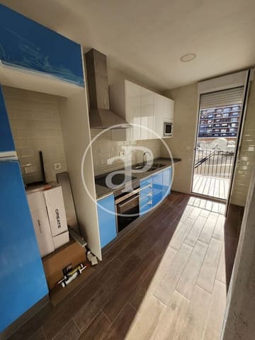 5 makuuhuone Huoneisto vuokrattavana paikassa Albors, Valencia kaupunki - 2 375 € (Ref: 9085526)