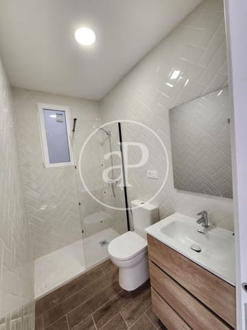 5 makuuhuone Huoneisto vuokrattavana paikassa Albors, Valencia kaupunki - 2 375 € (Ref: 9085526)