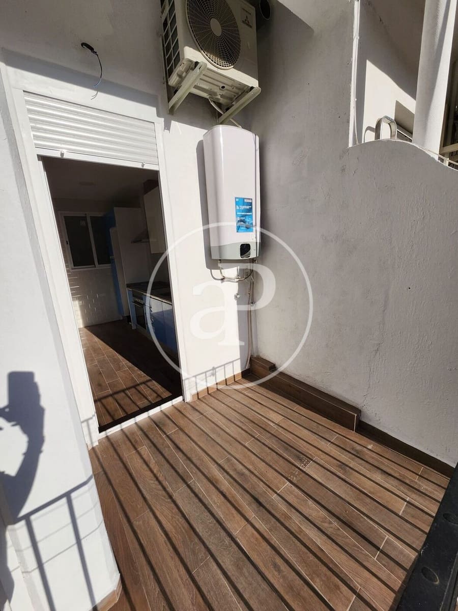 5 soverom Leilighet til leie i Valencia by - € 2 375 (Ref: 9085526)