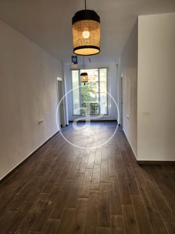 5 soveværelse Lejlighed til leje i Albors, Valencia by - € 2.500 (Ref: 9085526)