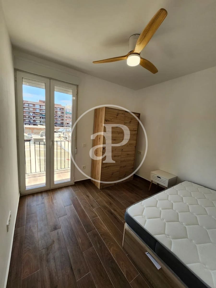 5 soverom Leilighet til leie i Valencia by - € 2 375 (Ref: 9085526)