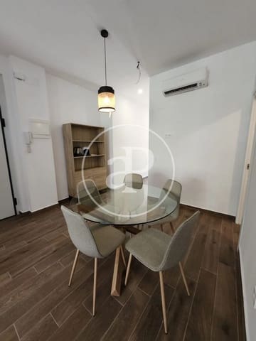 5 makuuhuone Huoneisto vuokrattavana paikassa Albors, Valencia kaupunki - 2 375 € (Ref: 9085526)