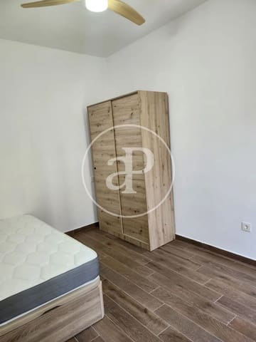 5 makuuhuone Huoneisto vuokrattavana paikassa Albors, Valencia kaupunki - 2 375 € (Ref: 9085526)