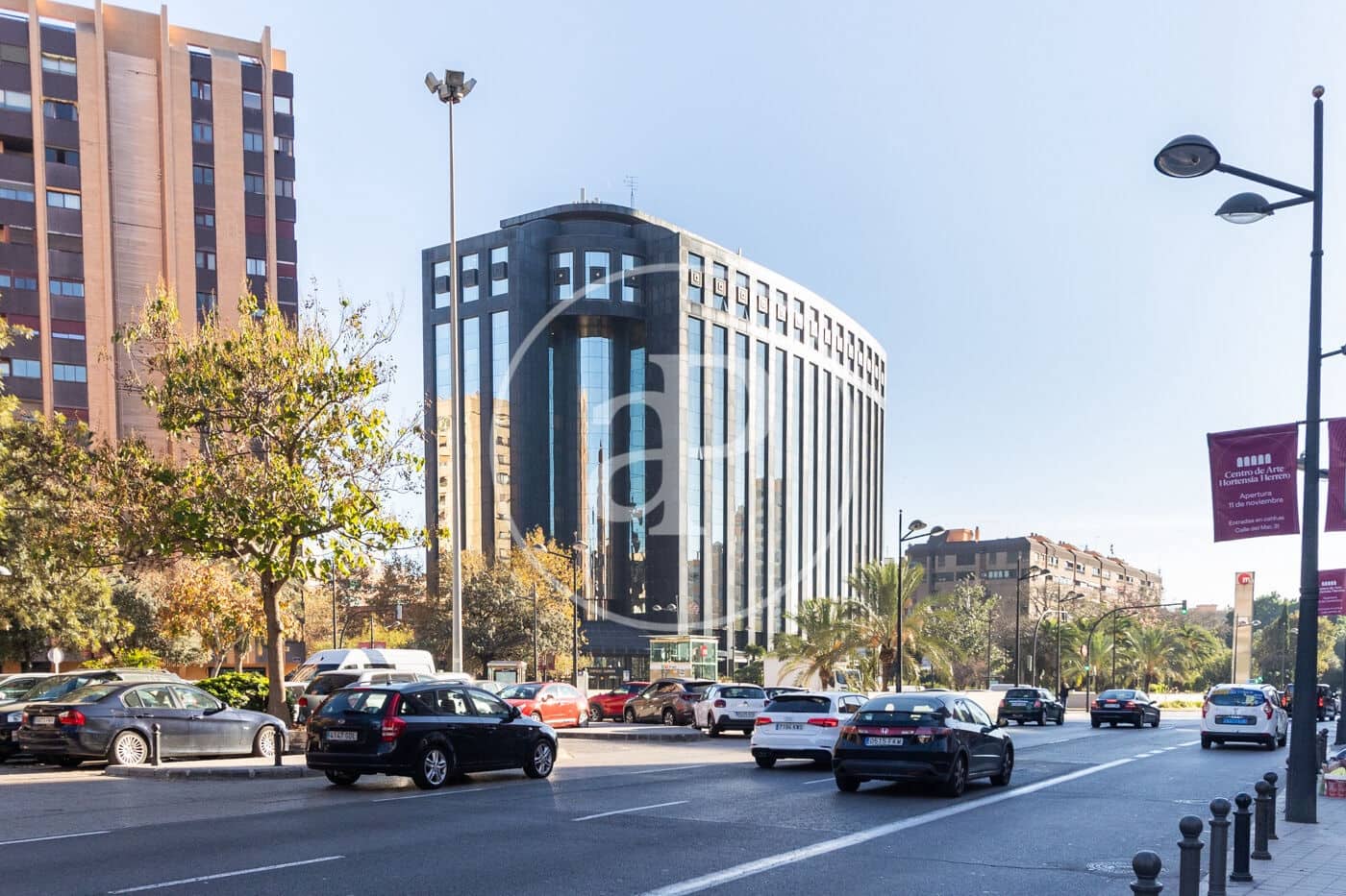 5 soverom Leilighet til leie i Valencia by - € 2 375 (Ref: 9085526)