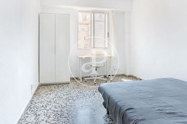 3 bedroom Apartment for rent in L'Illa Perduda, Valencia city - € 1,350 (Ref: 9085528)