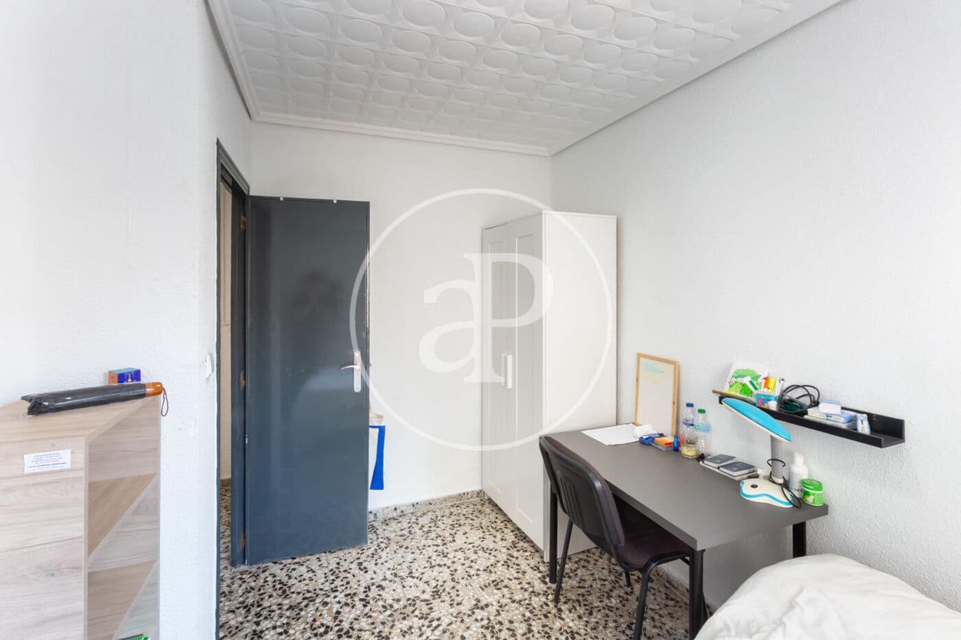 3 bedroom Apartment for rent in Valencia city - € 1,350 (Ref: 9085528)