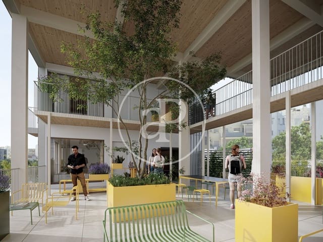 Apartamento para venda em Burjassot - 201 700 € (Ref: 9085531)