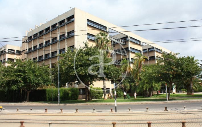 Apartment for sale in Burjassot - € 201,700 (Ref: 9085536)