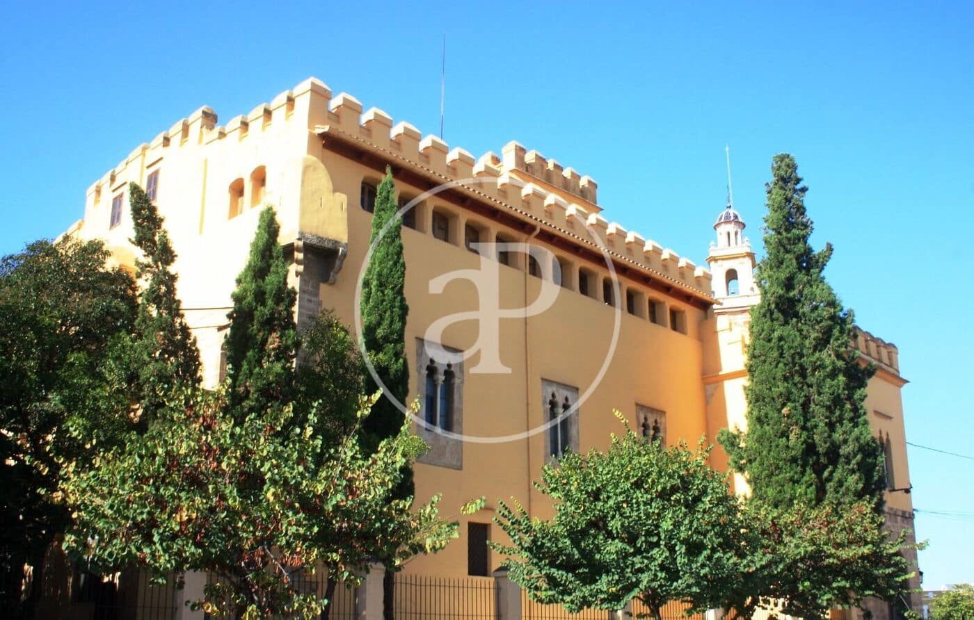 Apartment for sale in Burjassot - € 201,700 (Ref: 9085538)