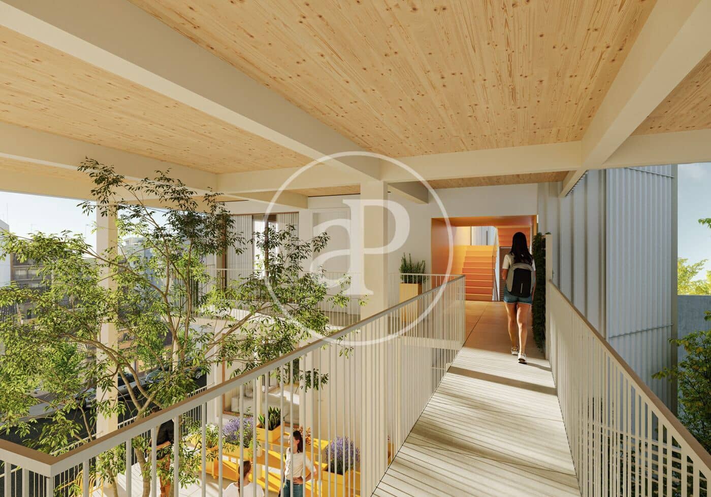 Apartment for sale in Burjassot - € 201,700 (Ref: 9085538)