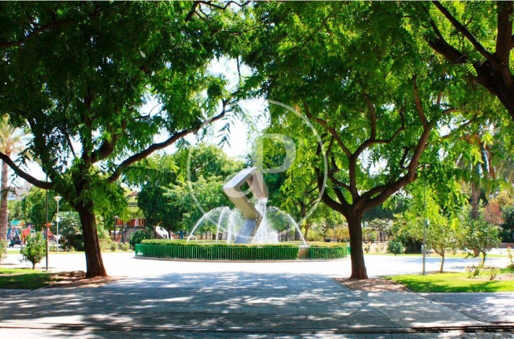 Apartamento para venda em Burjassot - 201 700 € (Ref: 9085541)