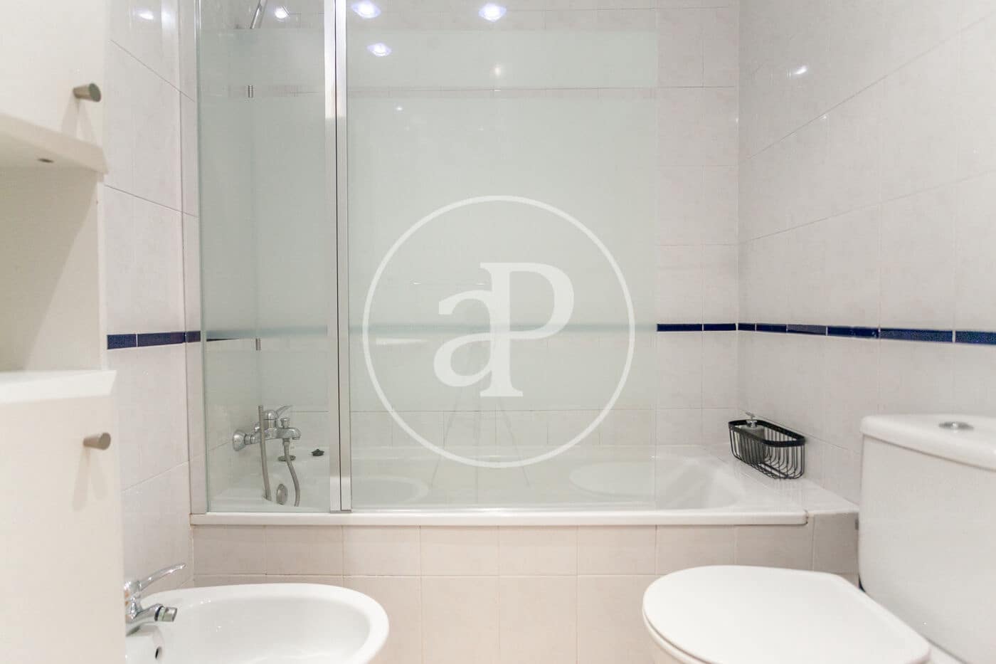 2 soveværelse Lejlighed til leje i Valencia by - € 2.100 (Ref: 9091868)