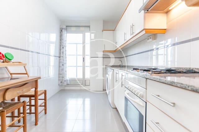 2 camera da letto Appartamento da affittare in Cabanyal-Canyamelar, Valencia città - 2.100 € (Rif: 9091868)