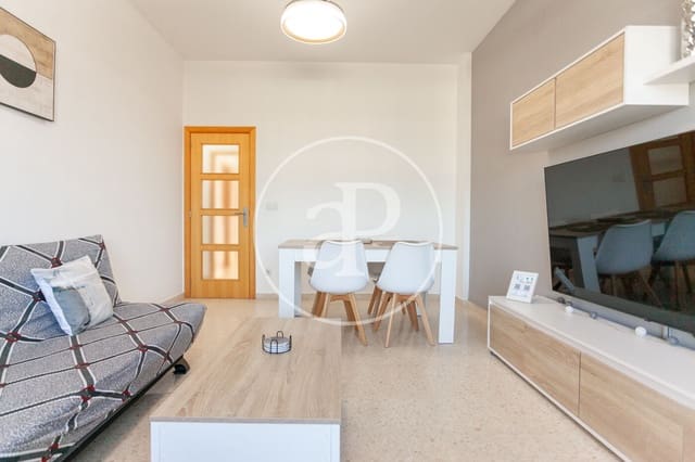 2 camera da letto Appartamento da affittare in Cabanyal-Canyamelar, Valencia città - 2.100 € (Rif: 9091868)