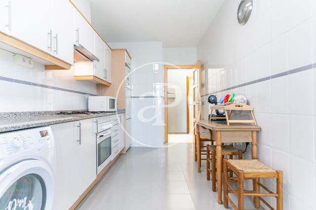 2 camera da letto Appartamento da affittare in Cabanyal-Canyamelar, Valencia città - 2.100 € (Rif: 9091868)