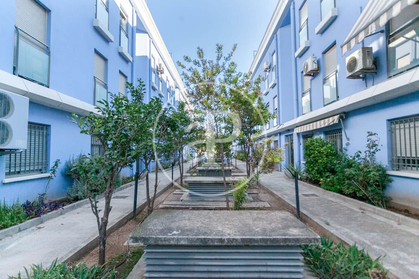 2 soveværelse Lejlighed til leje i Valencia by - € 2.100 (Ref: 9091868)