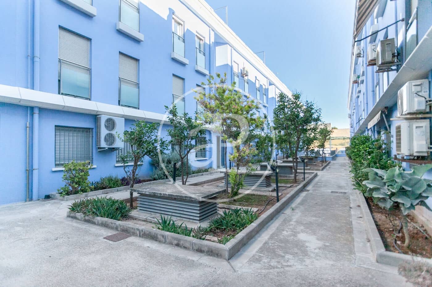 2 soveværelse Lejlighed til leje i Valencia by - € 2.100 (Ref: 9091868)