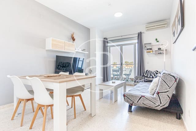 2 camera da letto Appartamento da affittare in Cabanyal-Canyamelar, Valencia città - 2.100 € (Rif: 9091868)