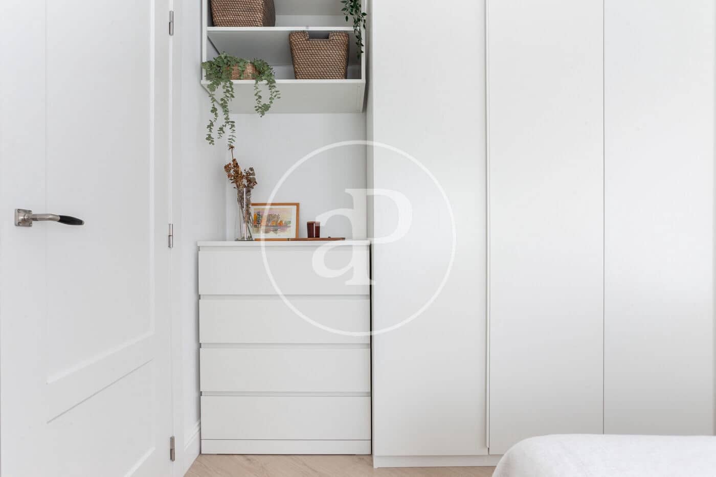 4 sypialnia Apartament do wynajęcia w Miasto Walencja - 2 490 € (Ref: 9091869)