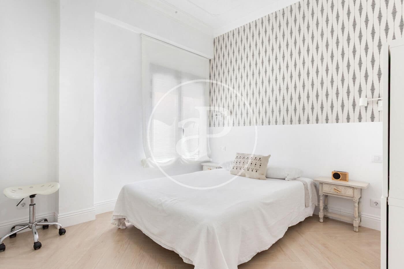 4 sypialnia Apartament do wynajęcia w Miasto Walencja - 2 490 € (Ref: 9091869)