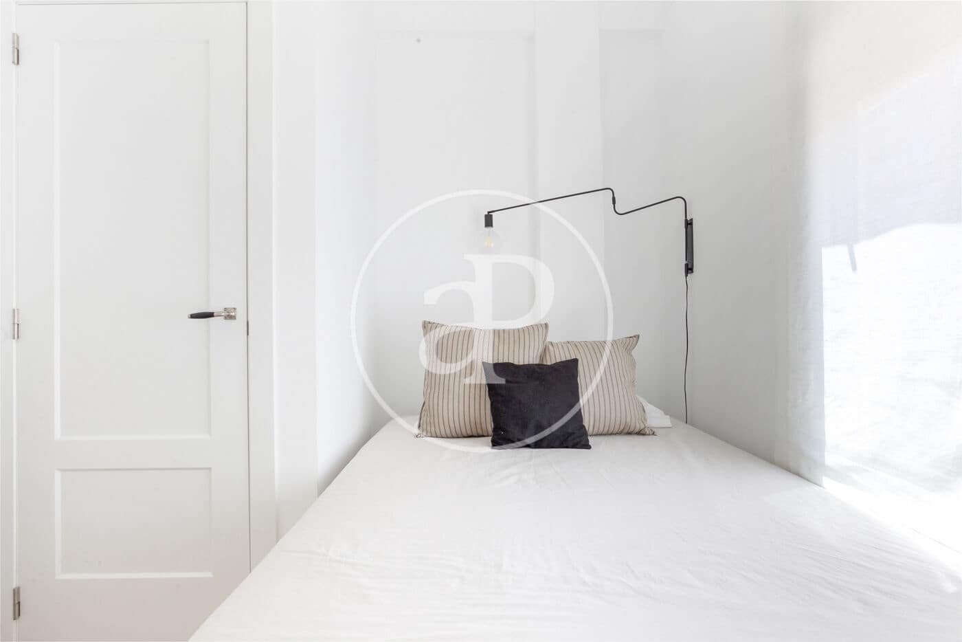 4 sypialnia Apartament do wynajęcia w Miasto Walencja - 2 490 € (Ref: 9091869)