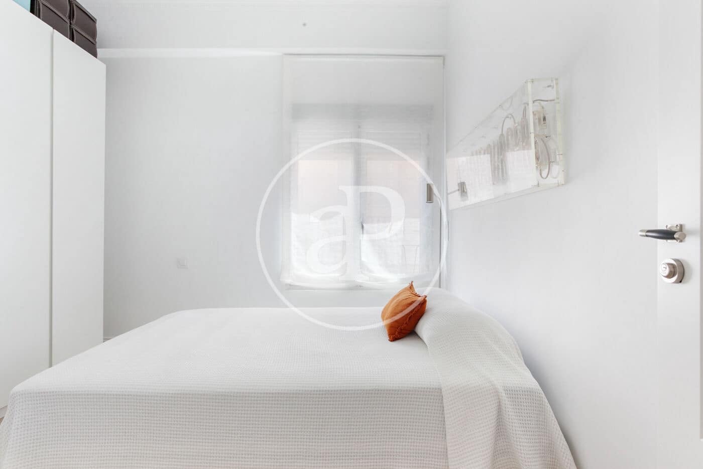 4 sypialnia Apartament do wynajęcia w Miasto Walencja - 2 490 € (Ref: 9091869)