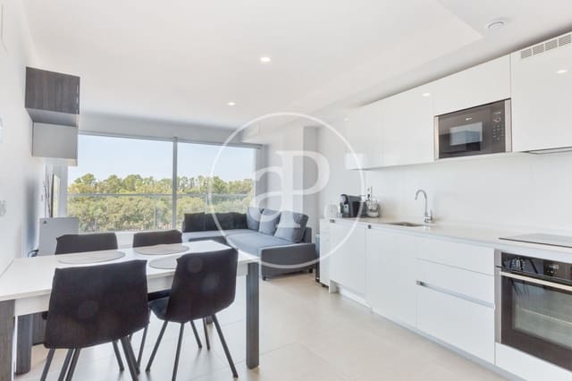 2 soveværelse Lejlighed til leje i Canet d'En Berenguer med swimmingpool - € 1.700 (Ref: 9091870)