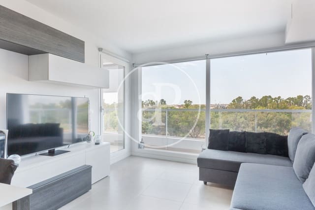 2 soveværelse Lejlighed til leje i Canet d'En Berenguer med swimmingpool - € 1.700 (Ref: 9091870)