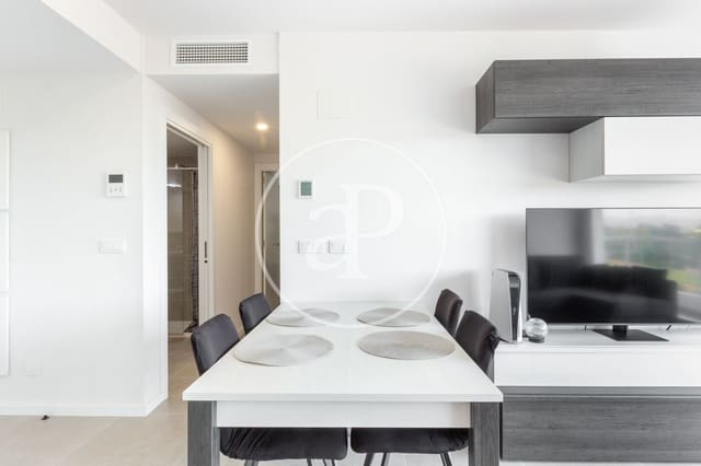 2 soveværelse Lejlighed til leje i Canet d'En Berenguer med swimmingpool - € 1.700 (Ref: 9091870)