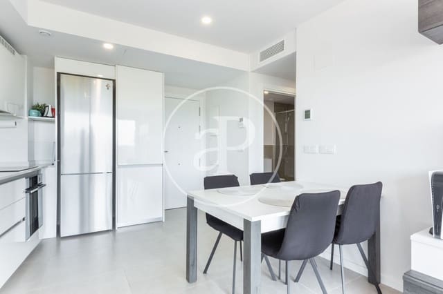 2 soveværelse Lejlighed til leje i Canet d'En Berenguer med swimmingpool - € 1.700 (Ref: 9091870)