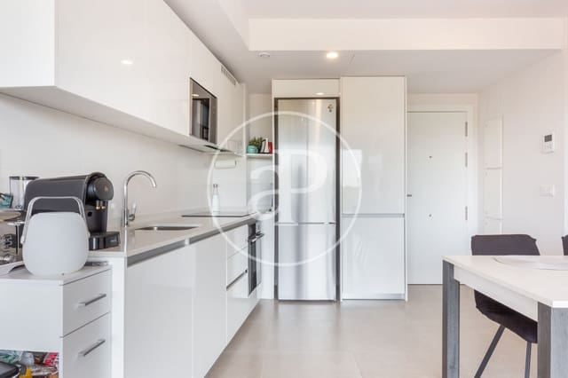 2 soveværelse Lejlighed til leje i Canet d'En Berenguer med swimmingpool - € 1.700 (Ref: 9091870)