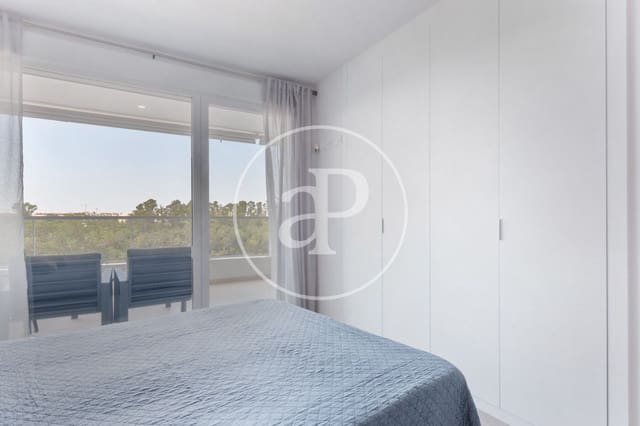 2 soveværelse Lejlighed til leje i Canet d'En Berenguer med swimmingpool - € 1.700 (Ref: 9091870)