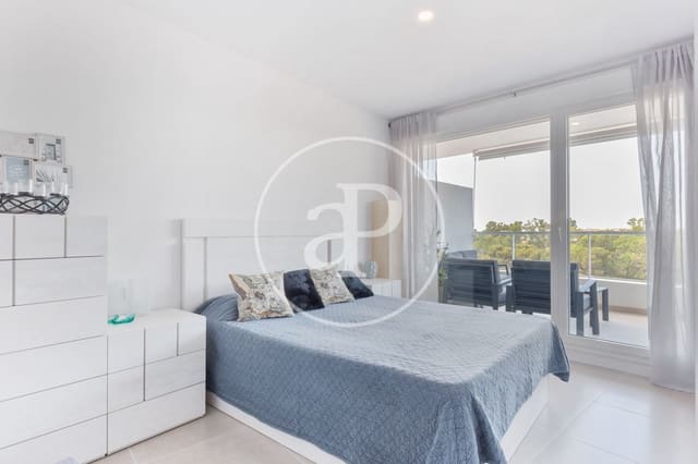 2 soveværelse Lejlighed til leje i Canet d'En Berenguer med swimmingpool - € 1.700 (Ref: 9091870)