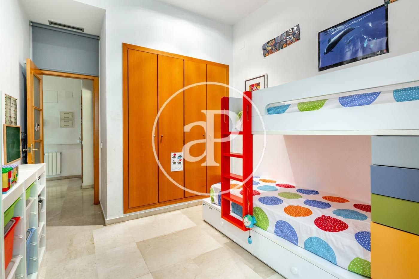 3 slaapkamer Appartement te koop in Valencia stad - € 670.000 (Ref: 9091871)